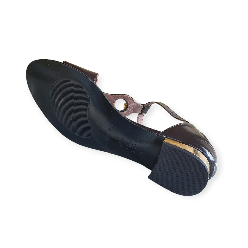 508 Vernice Melanzana